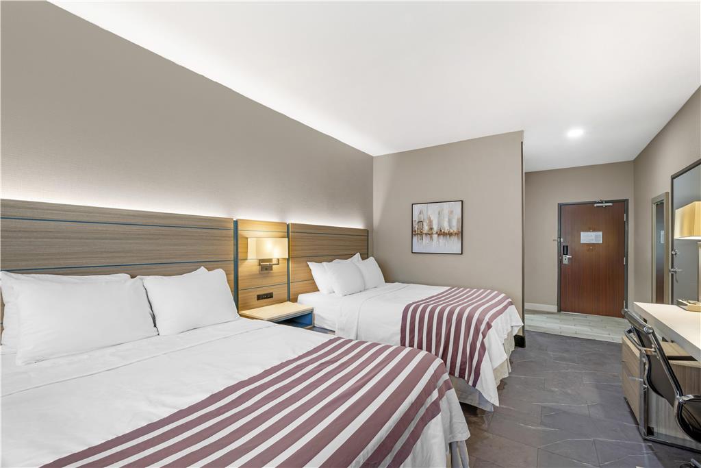 Best Western Independence Kansas City - photo 13
