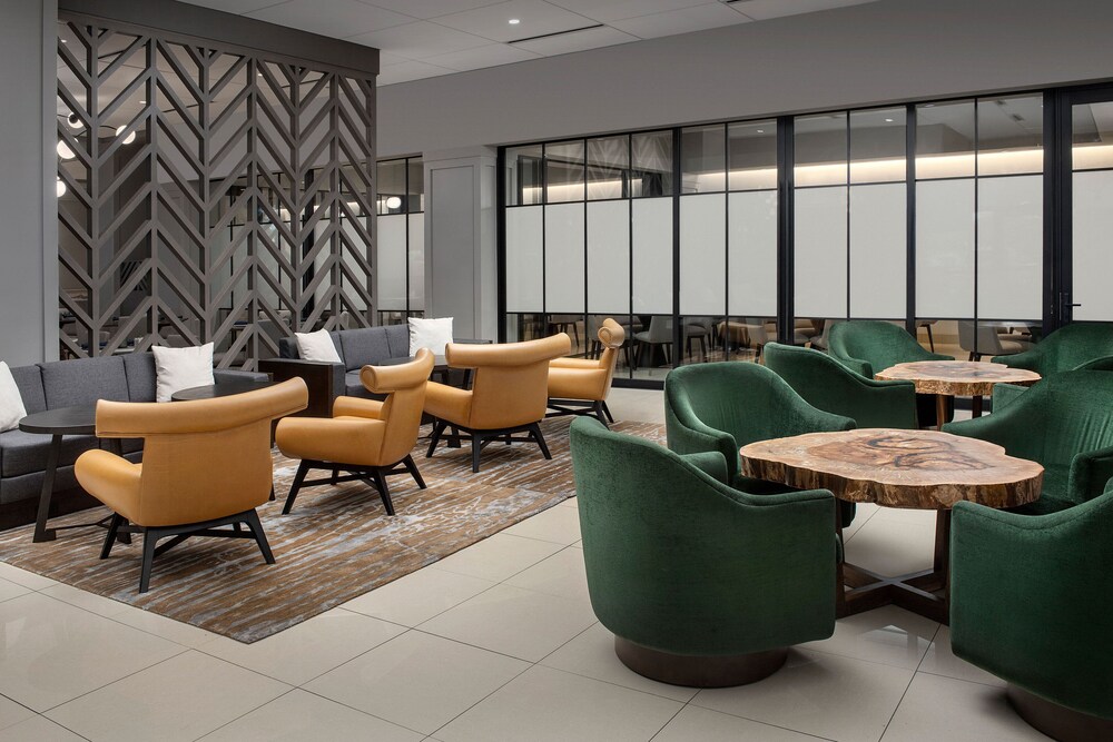 The Westin Dallas Fort Worth Airport - photo 34