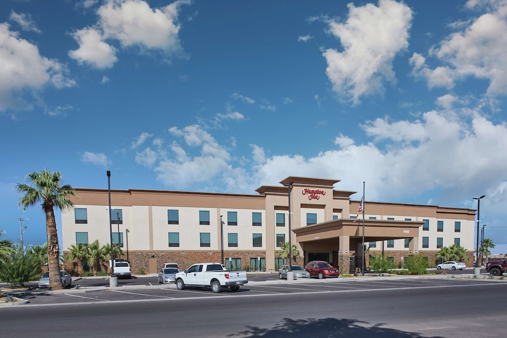Hampton Inn Parker - photo 44