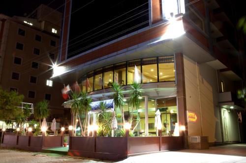 Sefa 1 - carbon neutral hotel in Corlu