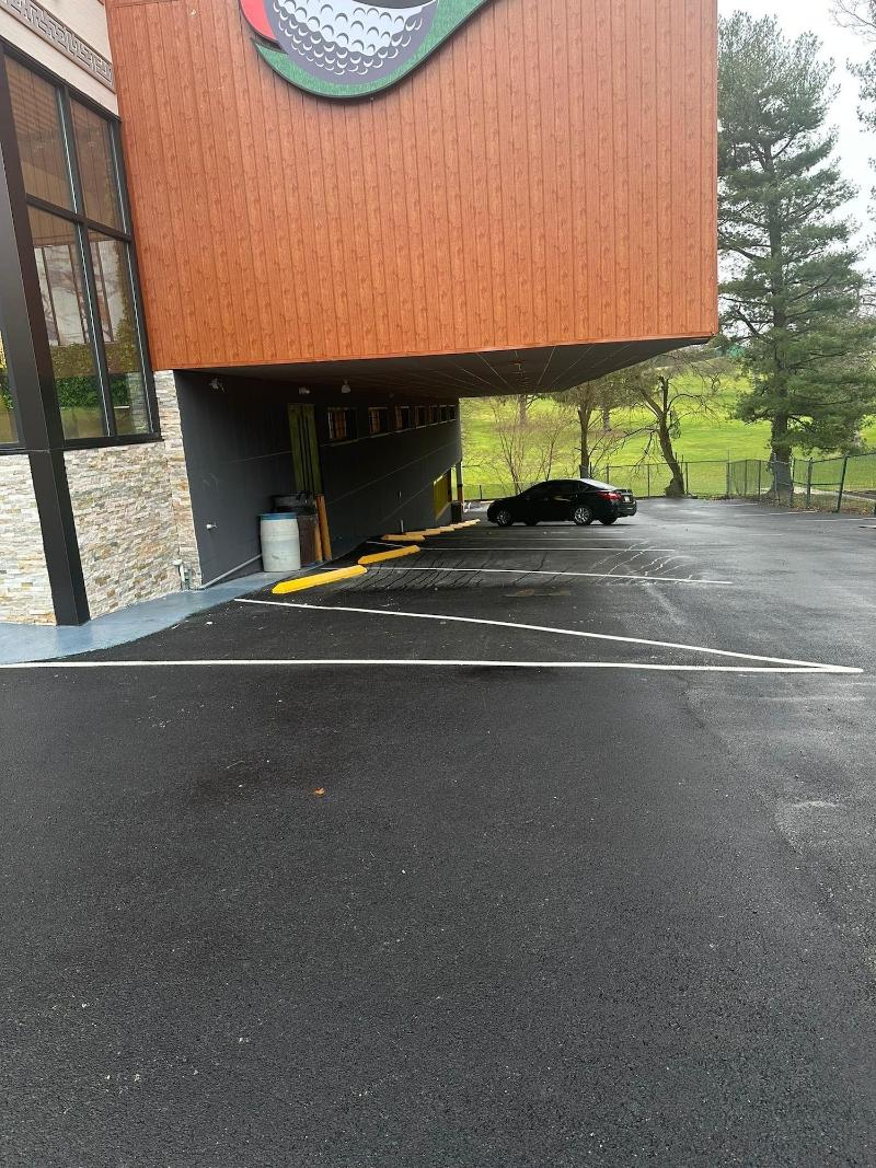 The Golfers Inn - photo 12