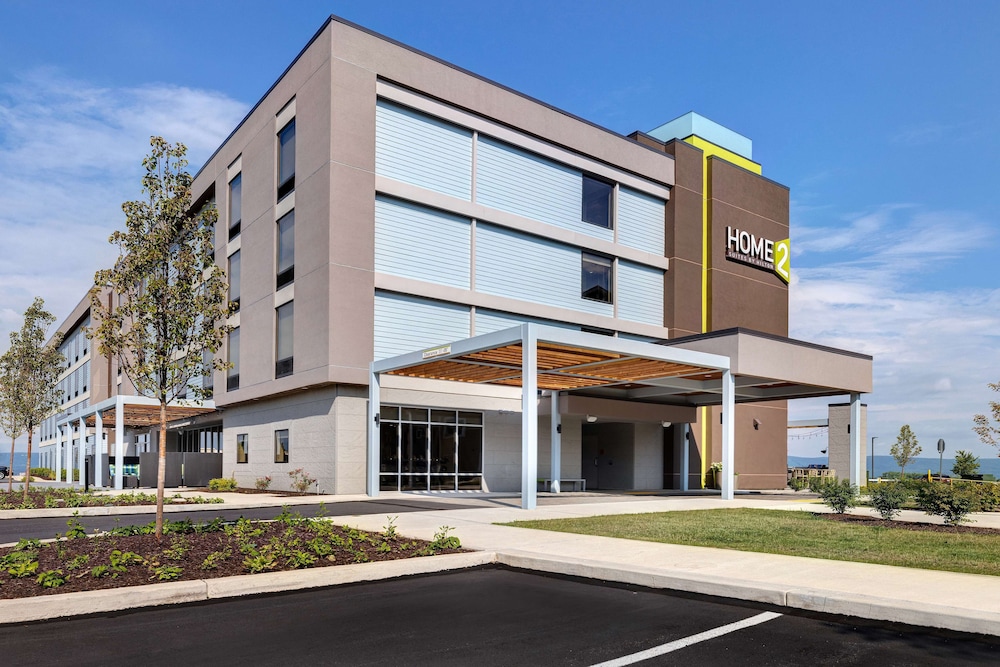 Home2 Suites by Hilton Wilkes Barre — hotel in Wilkes-Barre