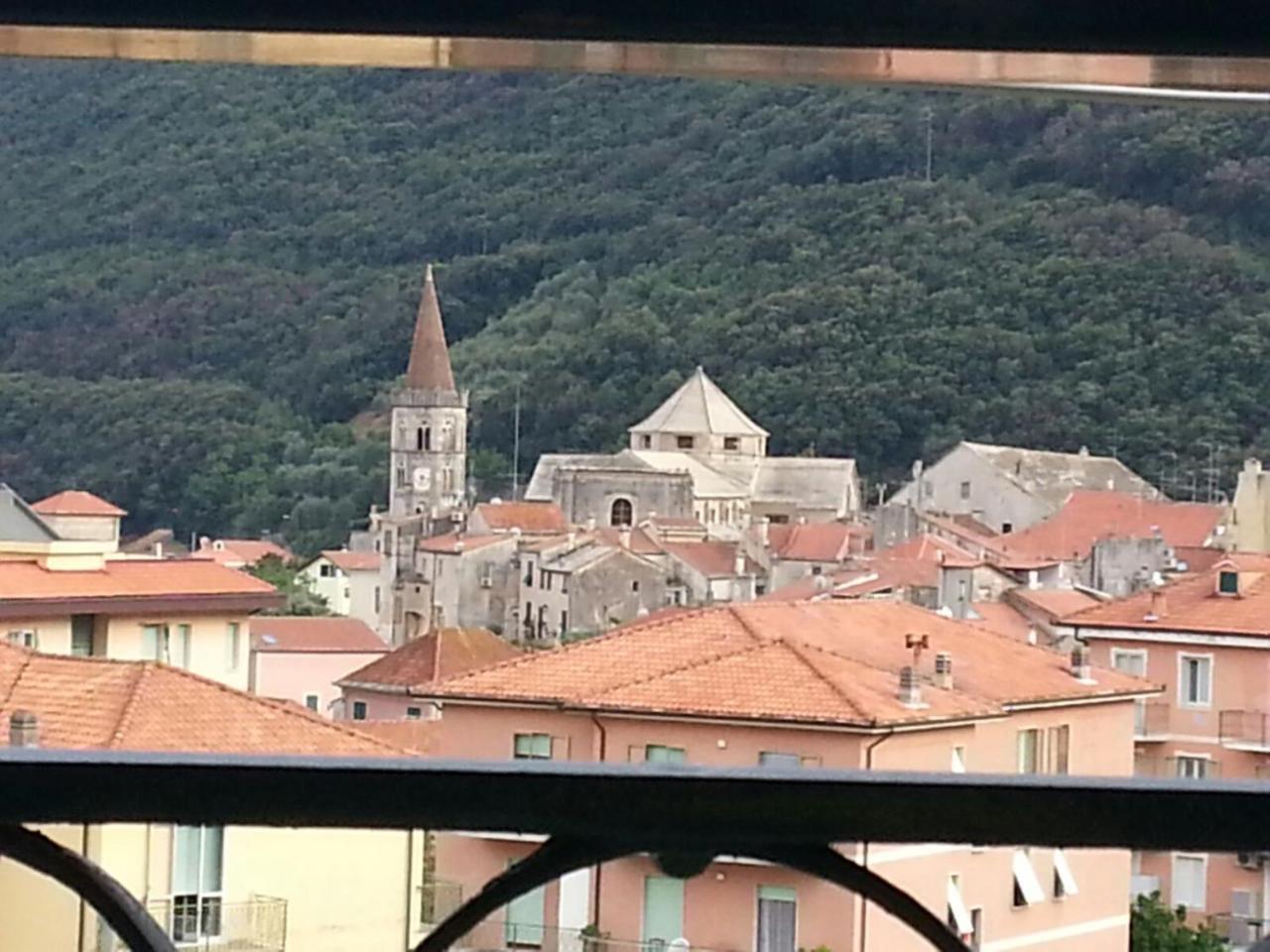La Dimora Del Sole — 4-Star Luxury Hotel in Finale Ligure, Italy