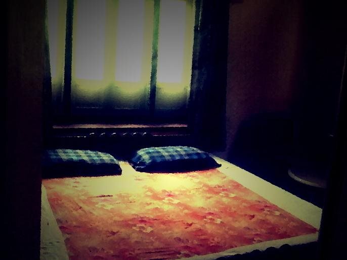 Hotel Yuvraj Kothi Rao in Alwar, India