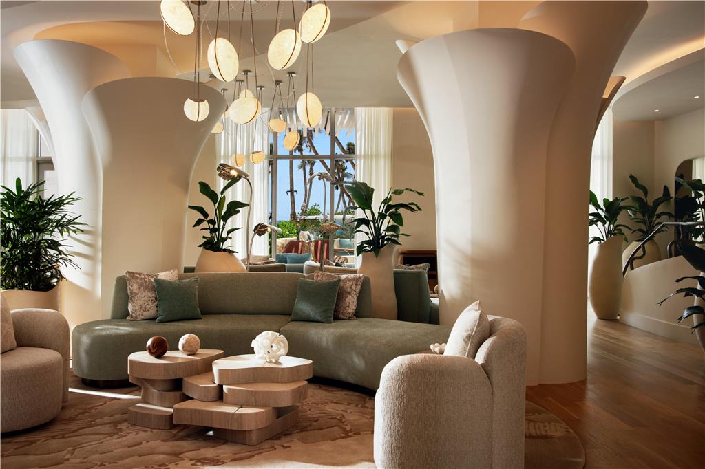 Andaz Miami Beach Resort & Spa - photo 31