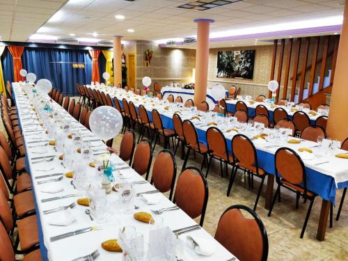 Hostal El Surtidor — Caspe — photo 2