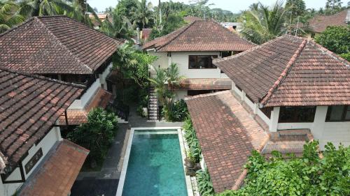 Kanma Resort — Ubud — photo 2