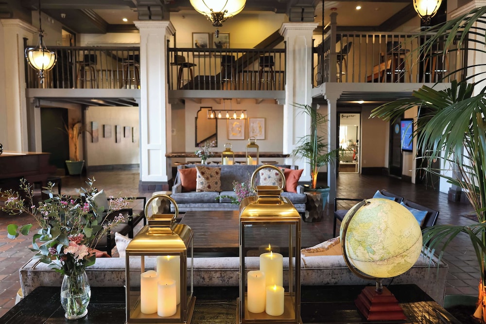 Hotel Petaluma Tapestry Collection by Hilton - photo 5