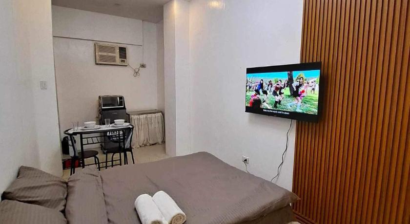 Caishen Apartelle The Couples Getaway in Silang, Philippines