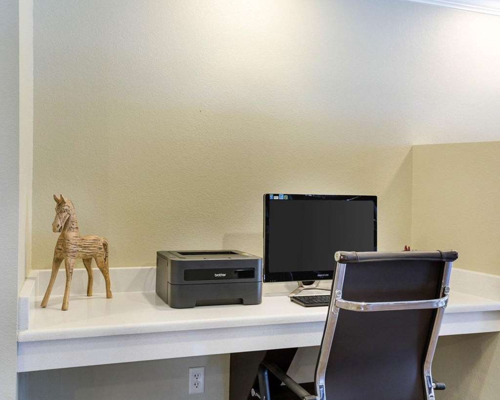Comfort Suites near Westchase on Beltway 8 - photo 23
