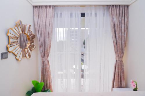 Kilimani Suites