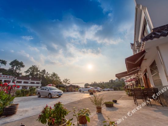 Dayi Zhiye Inn Jiuhua Mountain in Qingyang, People's Republic of China