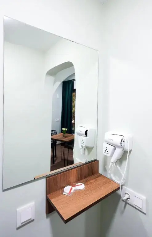 Hotel Atu