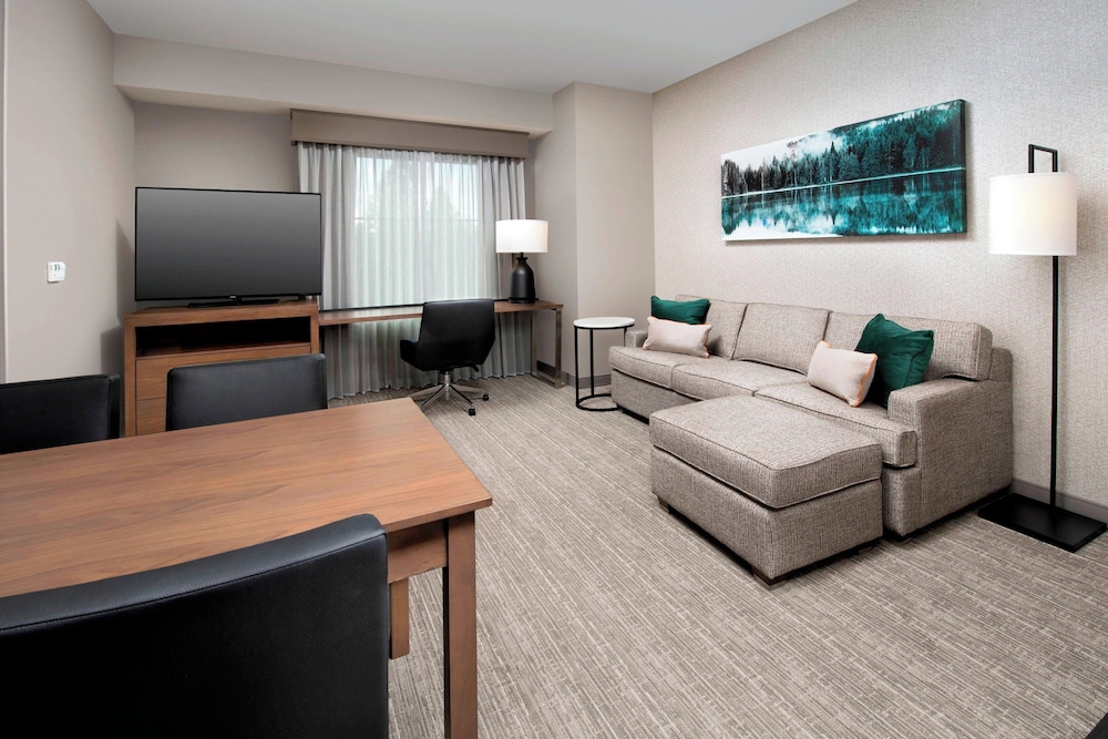 Residence Inn by Marriott Bend - photo 16