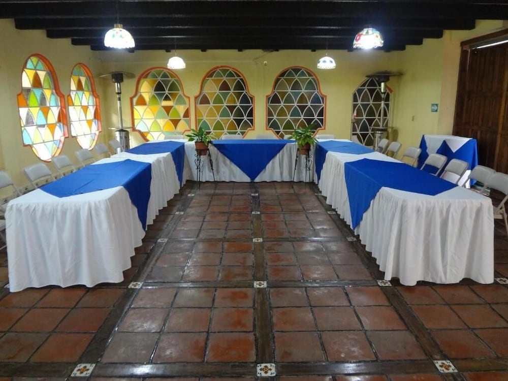 Hotel D Monica