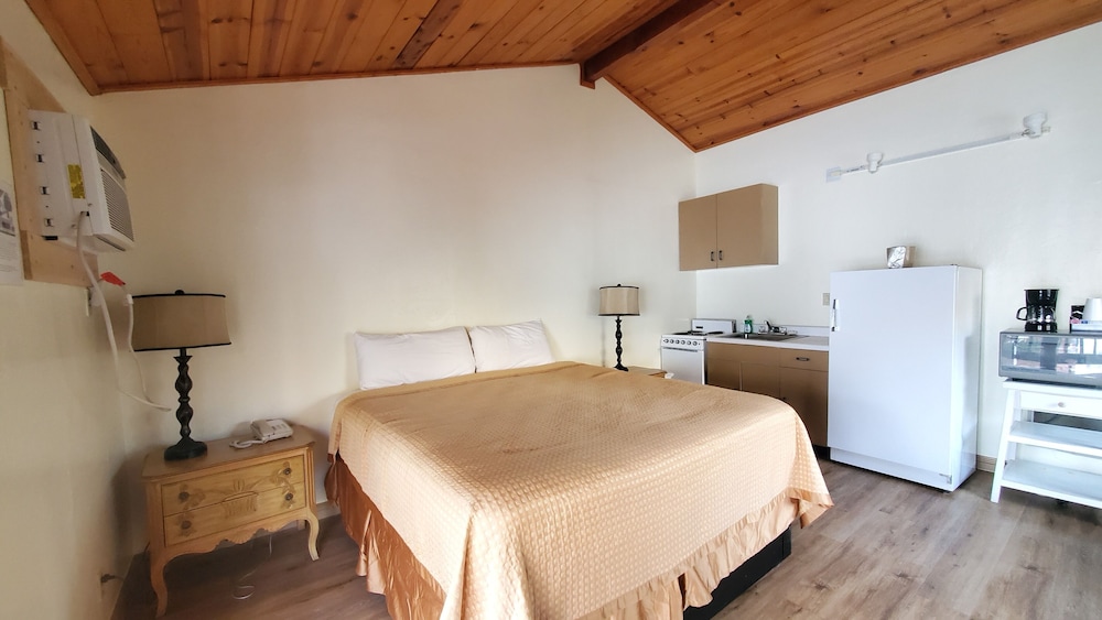 Kernville Inn - photo 34