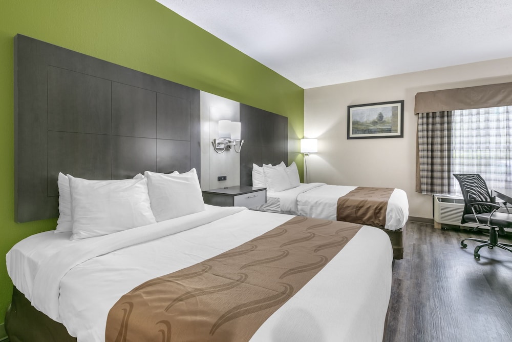 Quality Inn Rogersville - photo 9