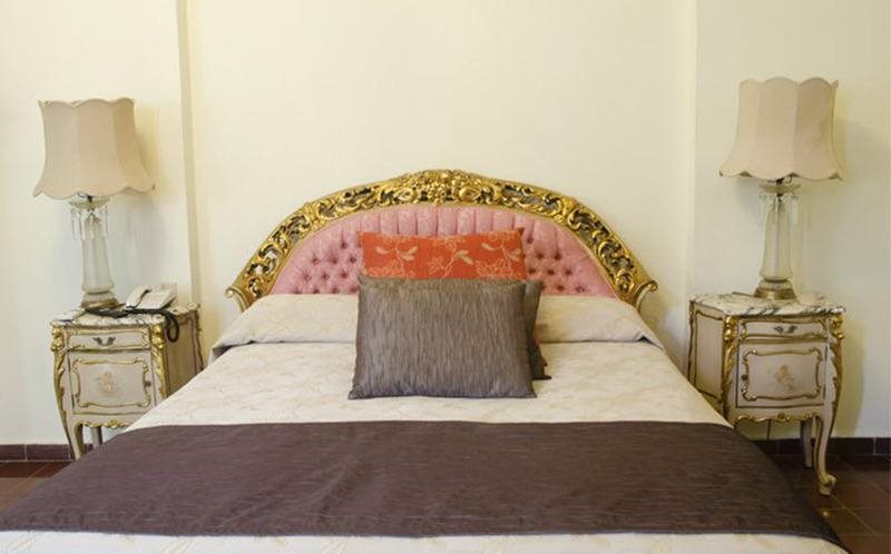 Hotel Inglaterra — Havana — photo 2