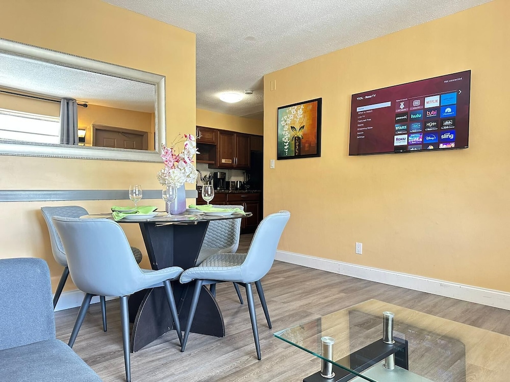 Sheridan Suites Apartments Hotel - photo 52
