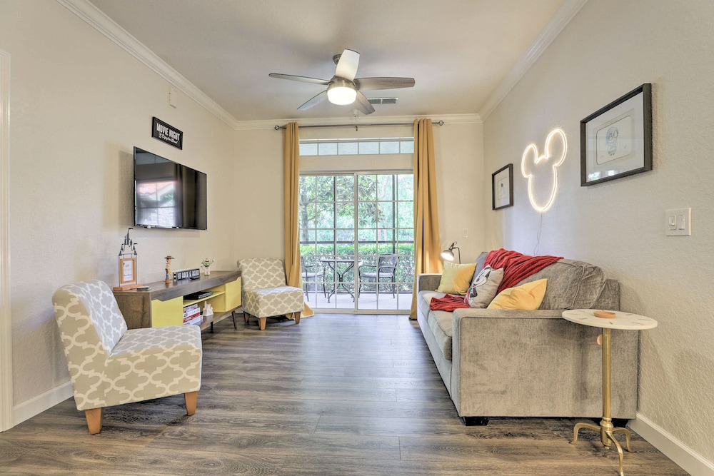 Tuscana Resort Condo 11 Mi to Disney World - photo 14