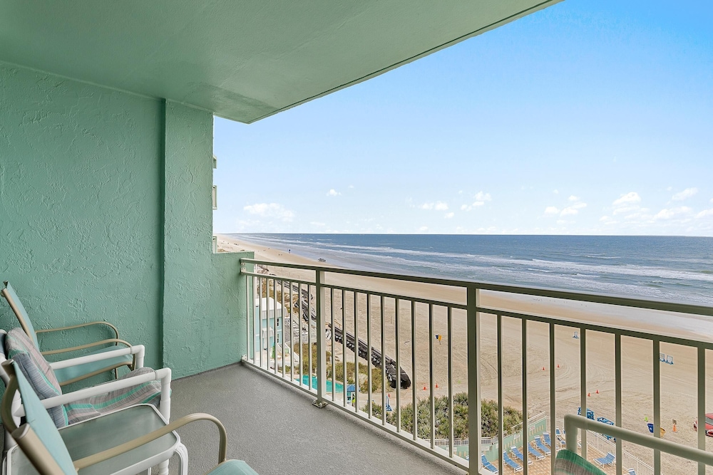 Coronado Towers 703 - photo 33
