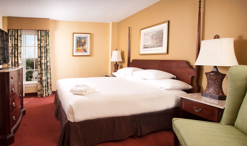 Hotel on Market - photo 20
