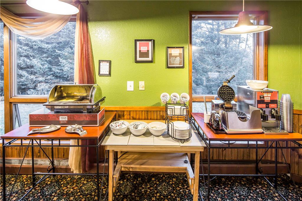 Quality Inn Kodiak - photo 44
