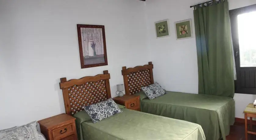 Puerto Cabero — El Ronquillo — photo 3