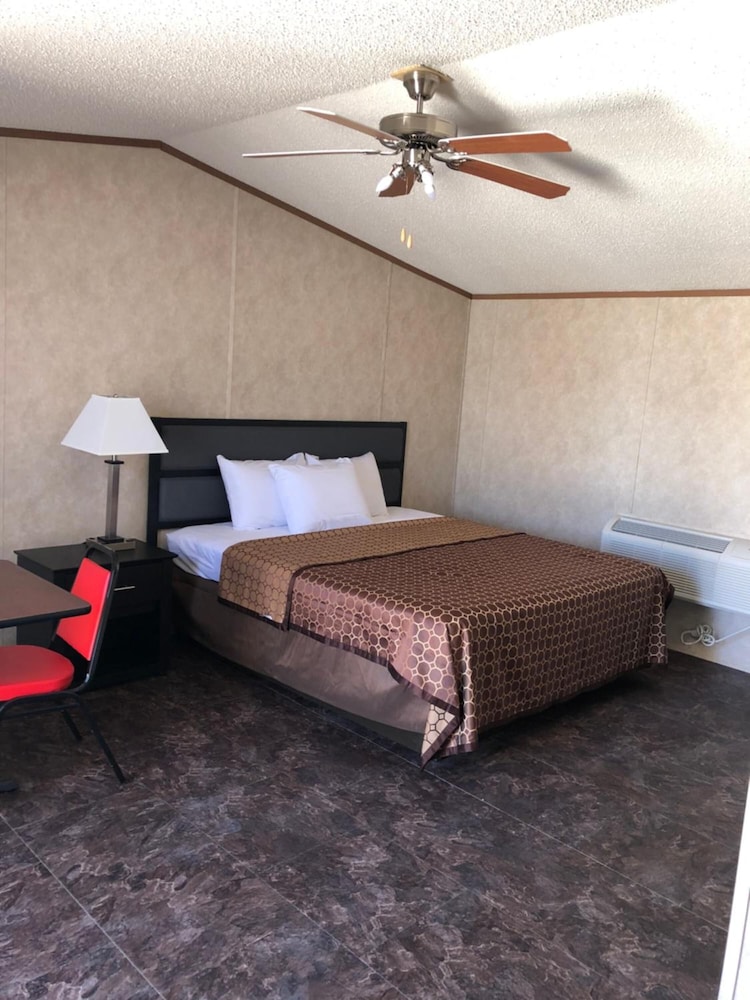Monahans Country Inn in Monahans, United States