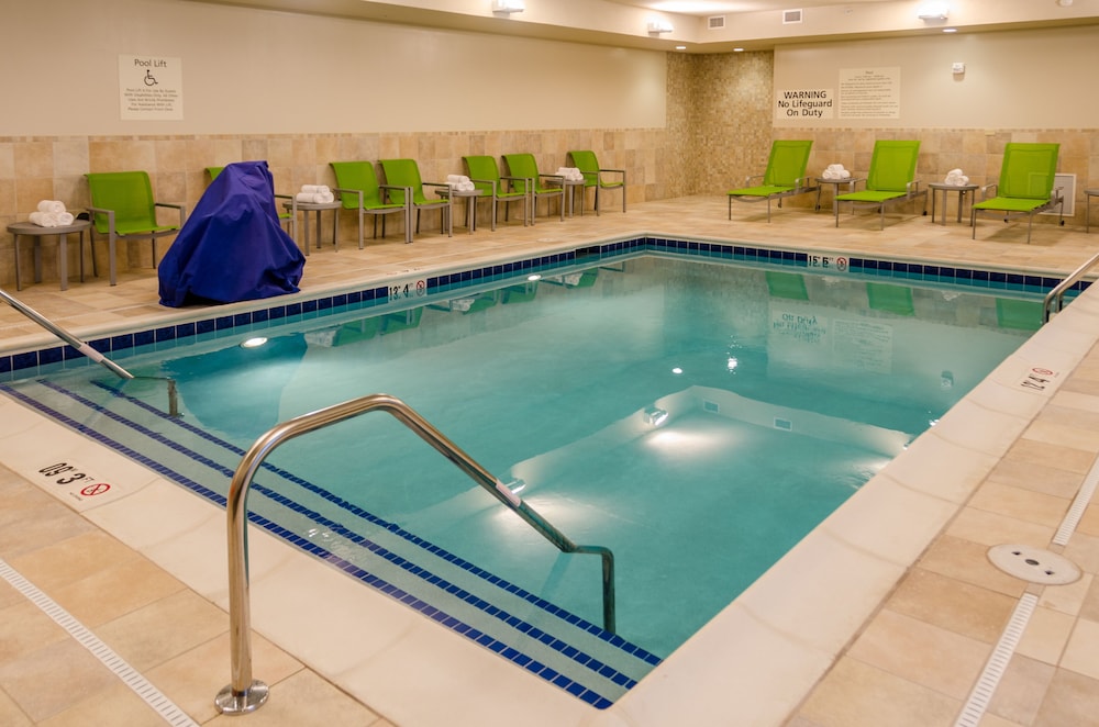 Hampton Inn & Suites New Albany Columbus - photo 16