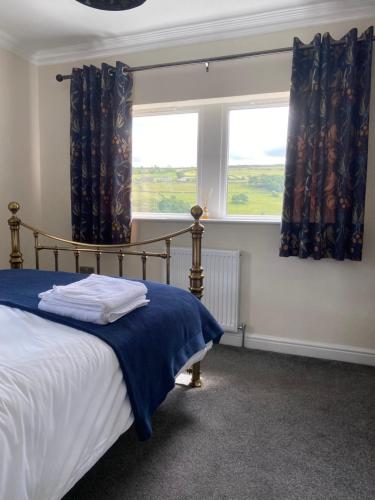 Holme Valley Vista Holmfirth in Holmfirth, United Kingdom