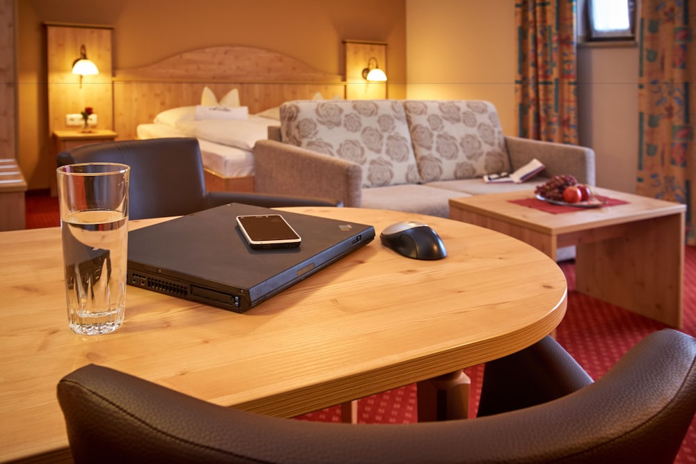 Apparthotels Minerva Diana Octavia — hotel in Neustadt An Der Donau