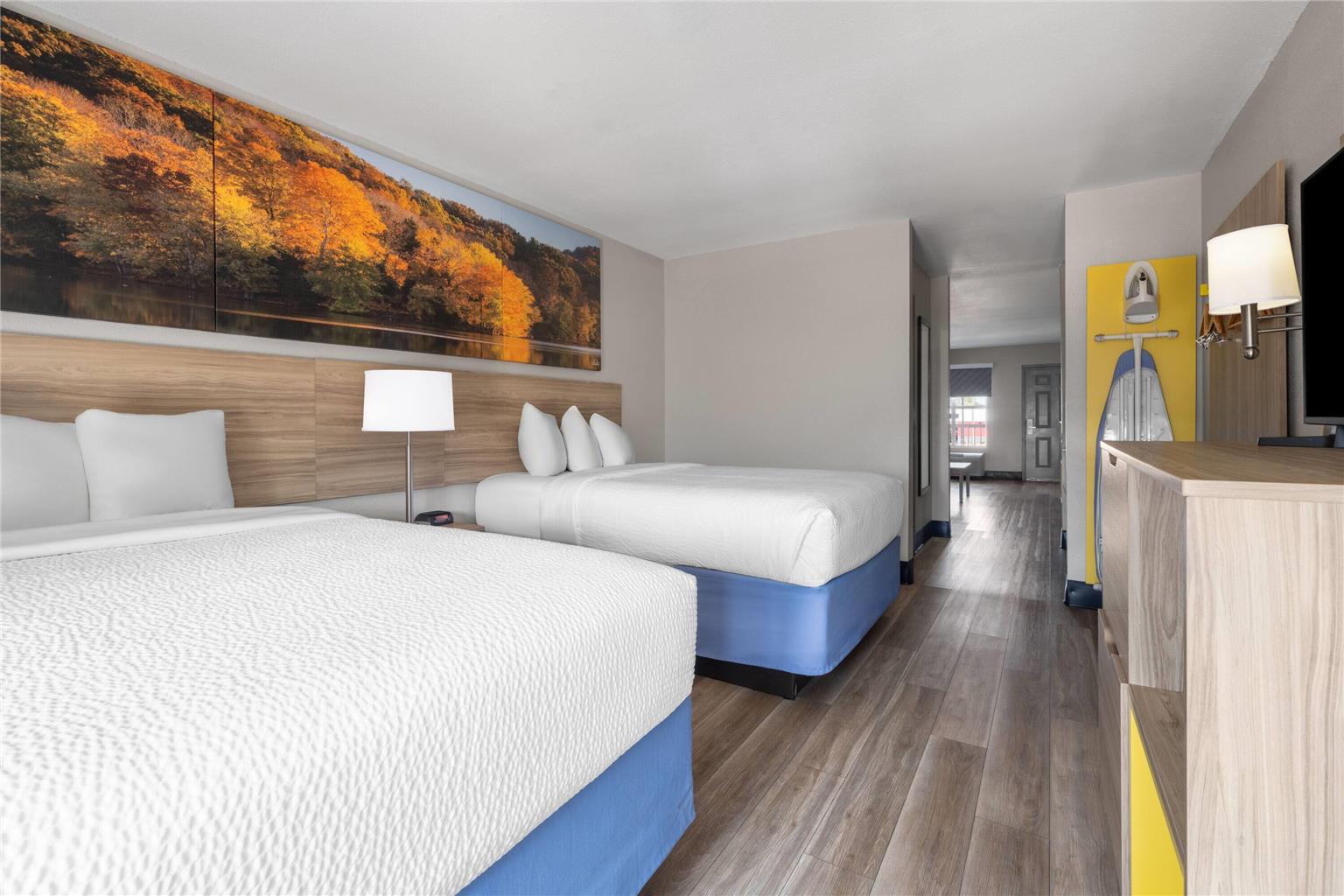 Days Inn by Wyndham Alma - photo 24