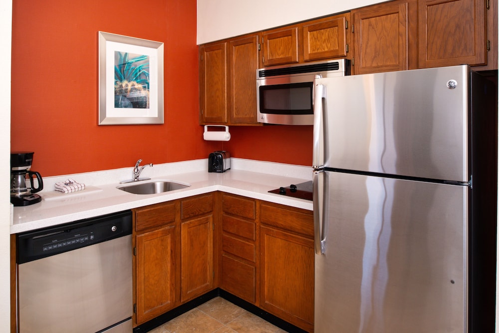 Residence Inn By Marriott Palm Desert - photo 14