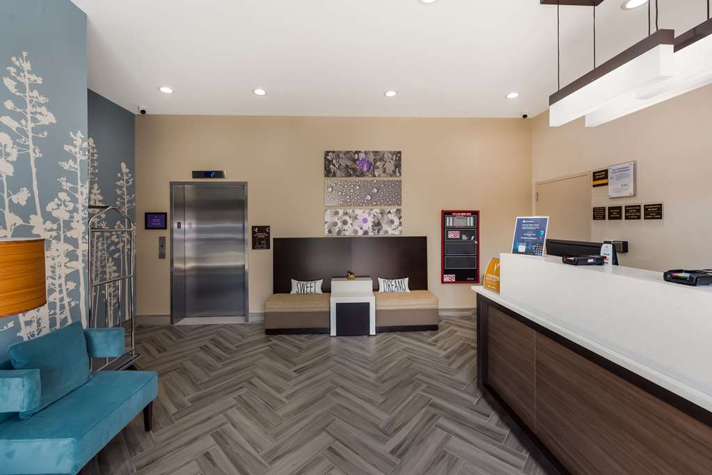 Sleep Inn Brooklyn Sheepshead Bay - photo 6