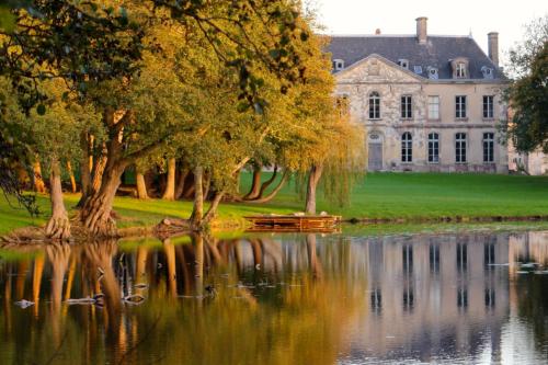 Abbaye de Blanchelande - last minute hotel in Unknown City