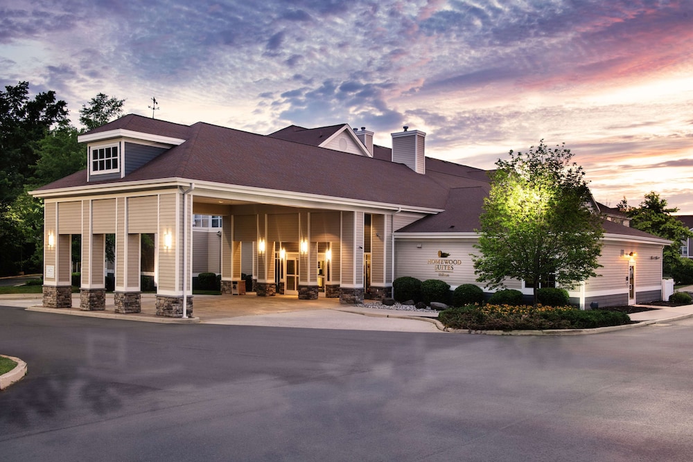 Homewood Suites by Hilton Philadelphia Mt. Laurel - featured photo