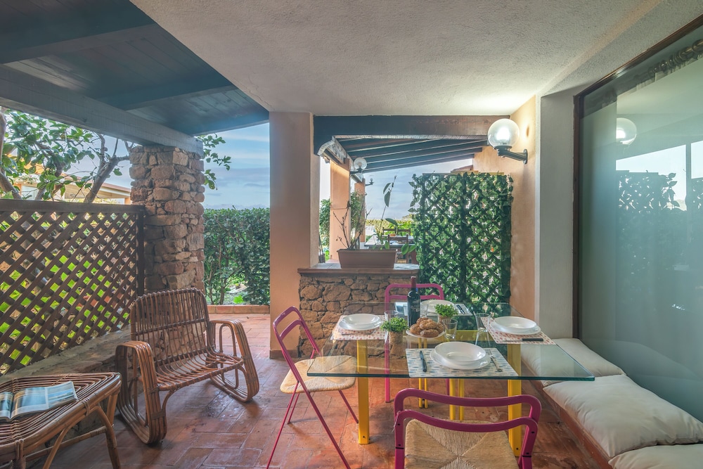 Trilocale Superior Cala Reale 505 Orata — 4-Star Luxury Hotel in Golfo Aranci, Italy