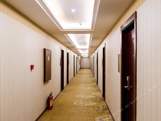 Blue Coast Hotel - last minute hotel in Unknown City