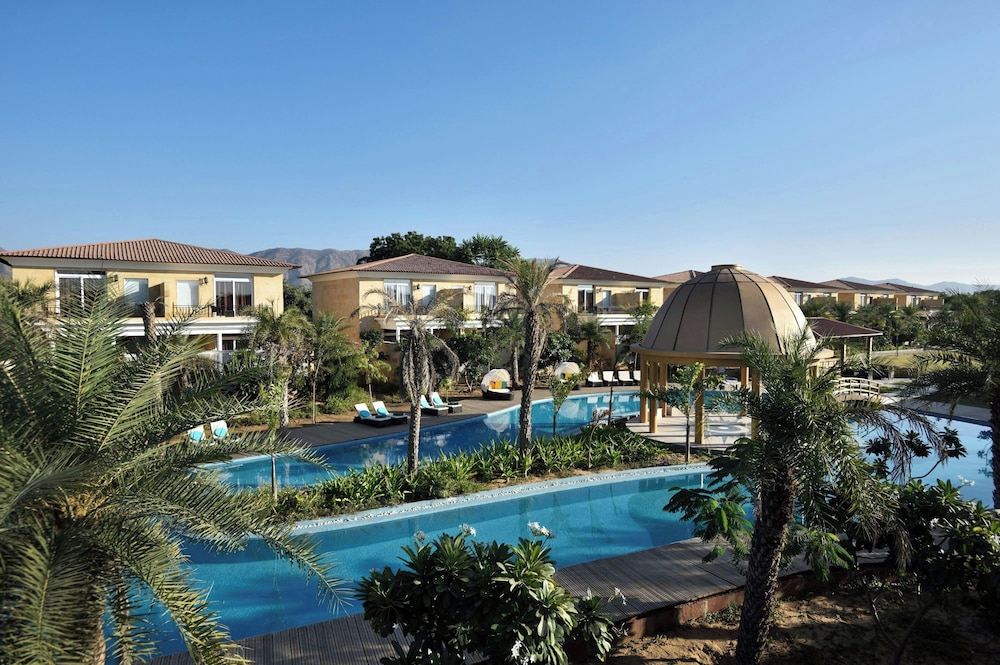 The Westin Pushkar Resort & Spa in Pushkar, India