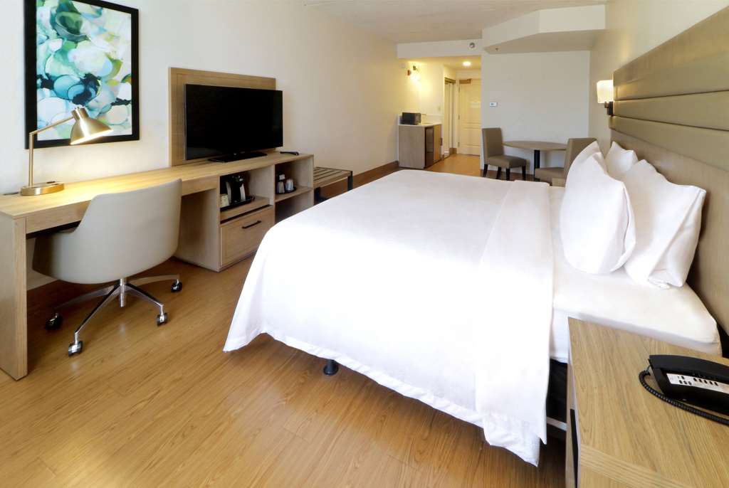 Wyndham Garden McAllen at La Plaza Mall - photo 56