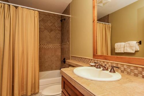 Discovery Chalet 374 at Tamarack Resort by Casago McCall Donerightmanagement - photo 9