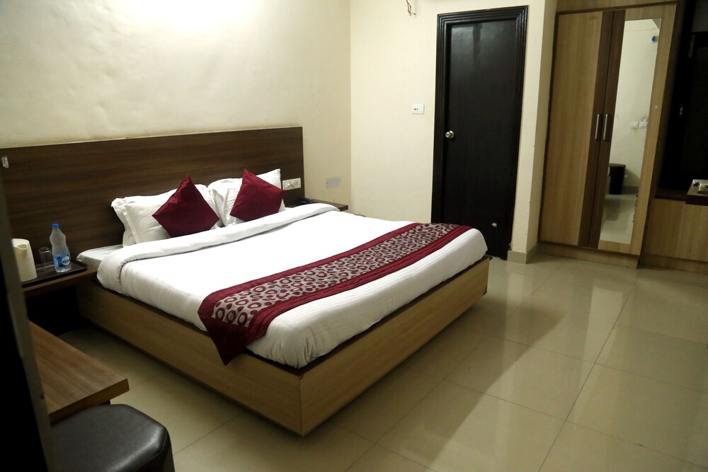 Oyo 6394 Hotel Karma in Jalandhar, India