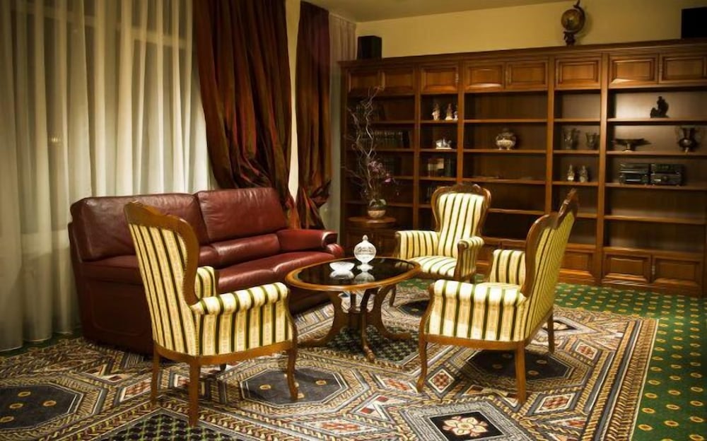 Best Baltic Hotel Kaunas — Kaunas — photo 5