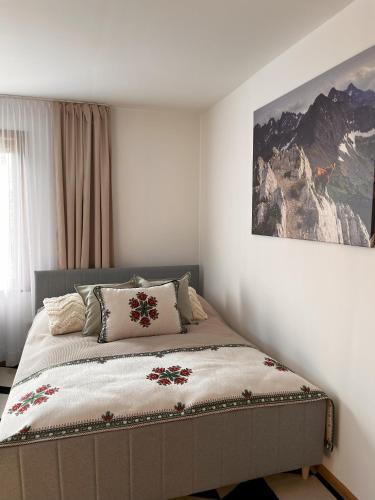 Antoniówka - carbon neutral hotel in Zakopane