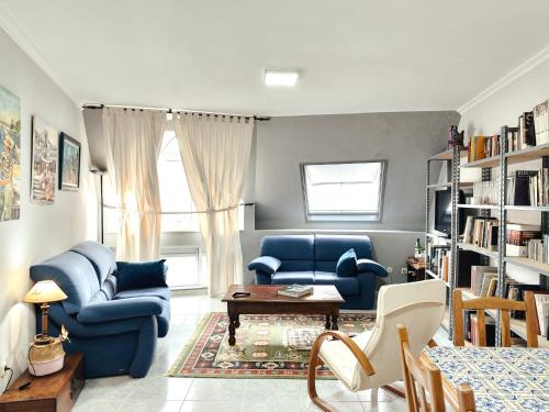 Atico Union Sanxenxo in Sanxenxo, Spain