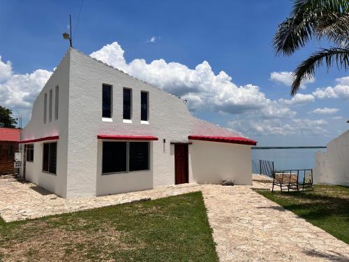 bacalar My Love Front Laguna — Bacalar — photo 2