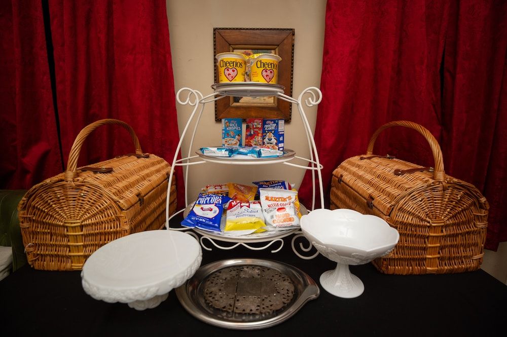 BnB Philadelphia Boutique Hotel - photo 17