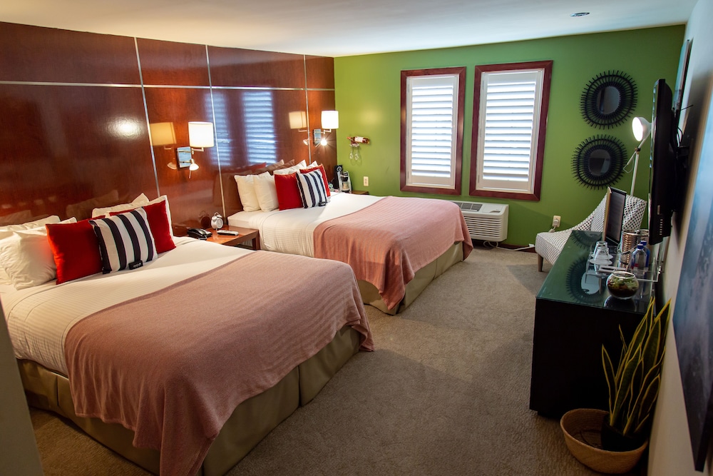 Daddy O Hotel - photo 15