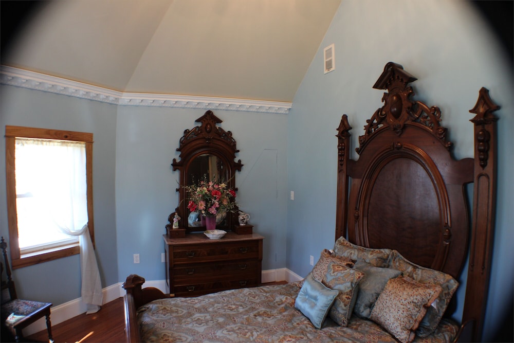 Millsap baker Estate - photo 39